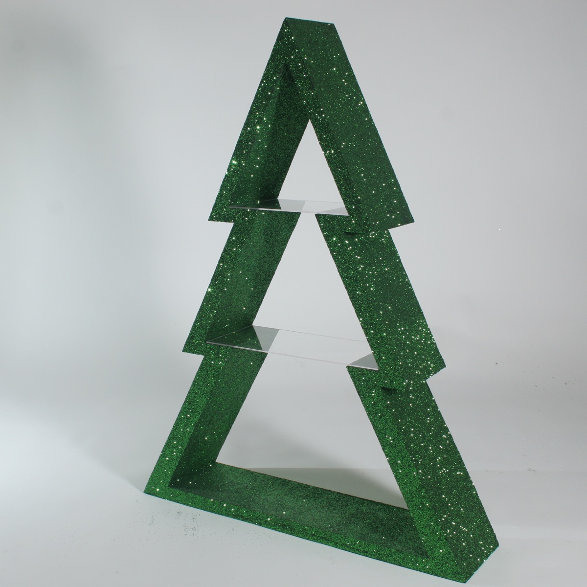 Christmas Tree Shelves